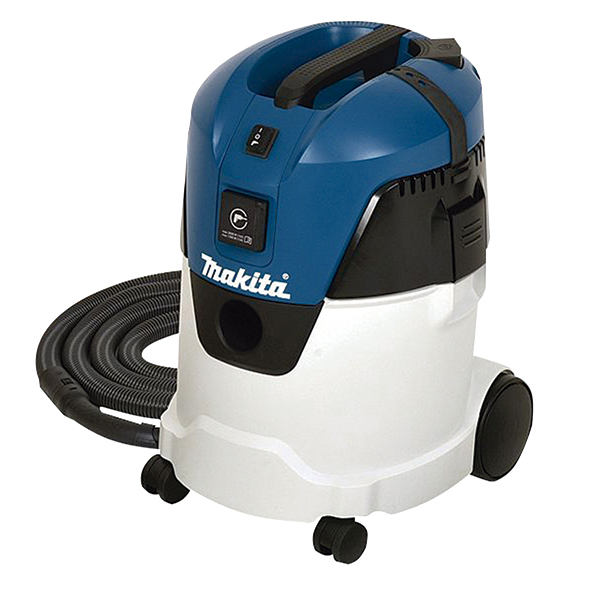 Aspirador Makita VC2512L