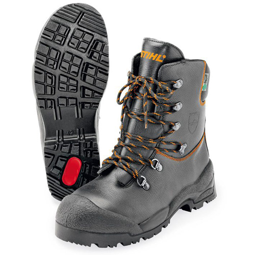 Botas anticorte Stihl Function