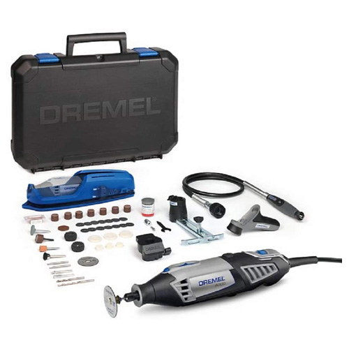 Multiherramienta Dremel 4000