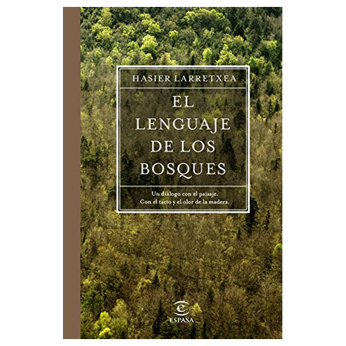 El lenguaje de los bosques