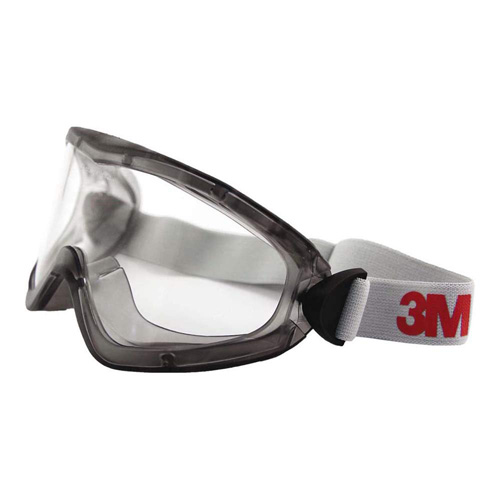 Gafas de protección 3M