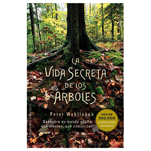 La vida secreta de los árboles