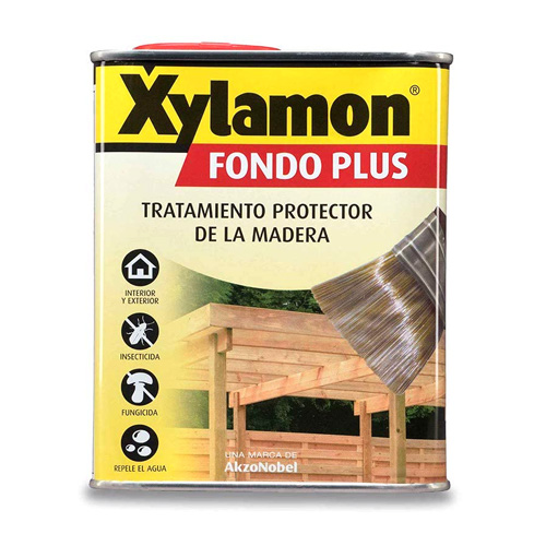 Xylamon Fondo protector para madera