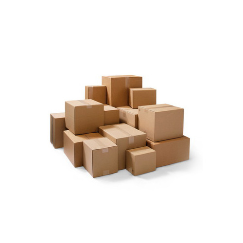 Cajas de cartón para envío de productos
